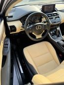 Lexus NX300 Premium 2.0 full option