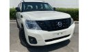 Nissan Patrol AED 2115/ month NISSAN PLATINUM BLACK EDITION  V8 UNLIMITED K.M WARRANTY EXCELLENT CONDITION