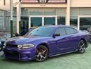 Dodge Charger DODGE CHARGER RT 5.7  2018 IMPORT AMERICA FULL OPTION PERFECT CONDITION