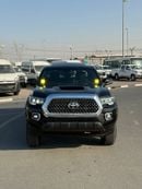 Toyota Tacoma Limited 4x4 Drive Sunroof 360 camera leather seat full option