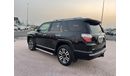 Toyota 4Runner LIMITED 4x4 7 seats