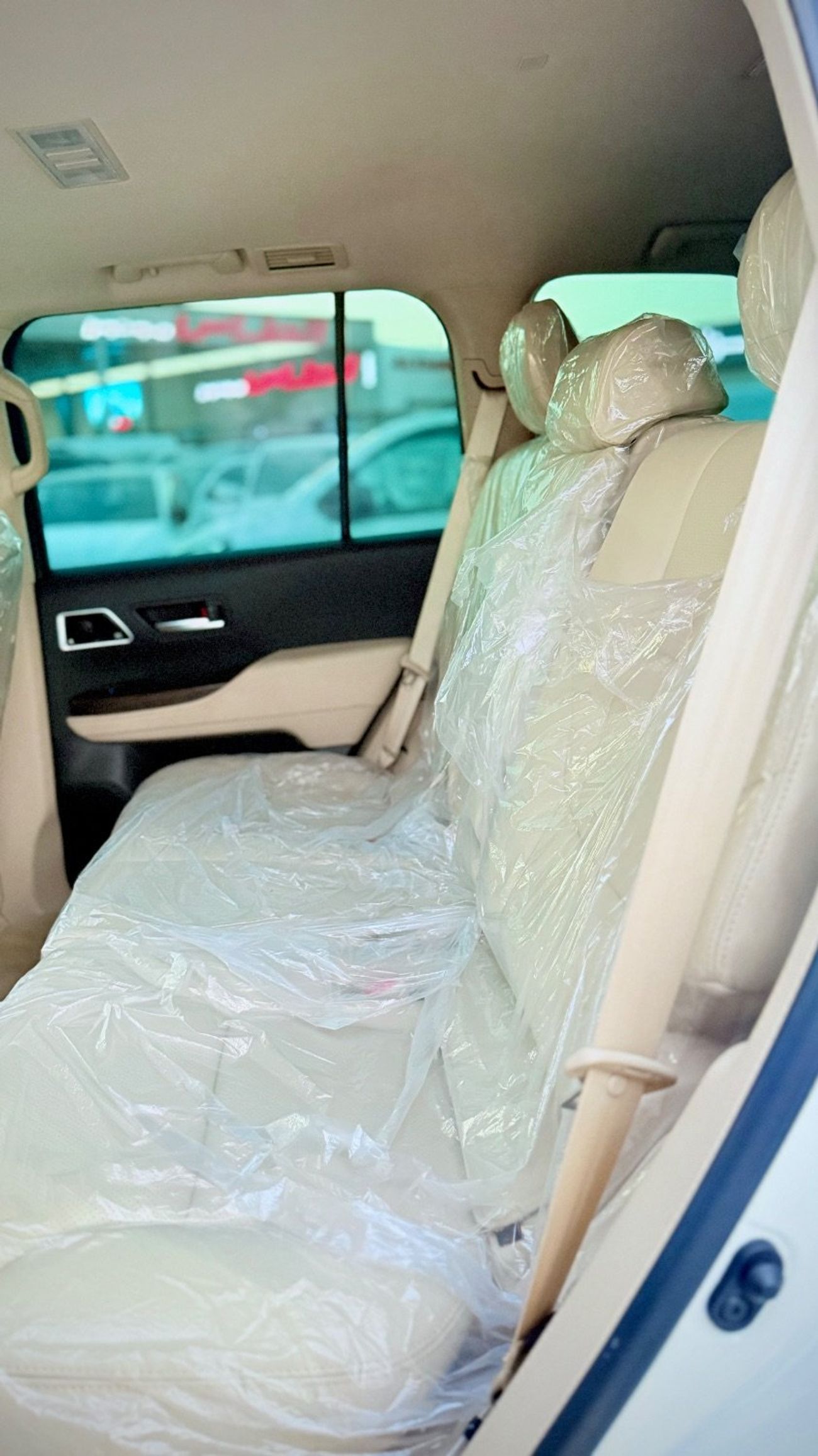 Toyota Land Cruiser 2022 VXR Twin Turbo Full Option Very Clean and Perfect condition