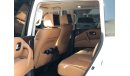 Nissan Patrol LE platinum full option