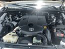 Toyota Hilux DC 4WD 2.4L DIESEL MANUAL TRANSMISSION