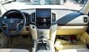 Toyota Land Cruiser VXS 5.7L PET-AT-21YM (FOR EXPORT)