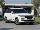 لاند روفر رينج روفر HSE 5.0L