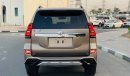 تويوتا برادو 2016 *LIMGENE KIT* 2.8L Diesel [RHD] JAPAN IMPORTED Premium Condition