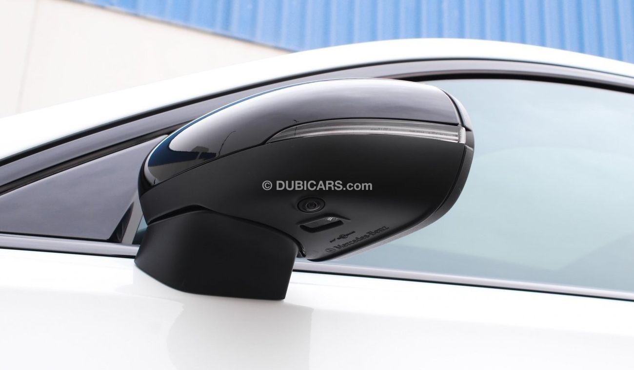 Mercedes-Benz A 35 AMG 4Matic Night Package. Local Registration + 10%