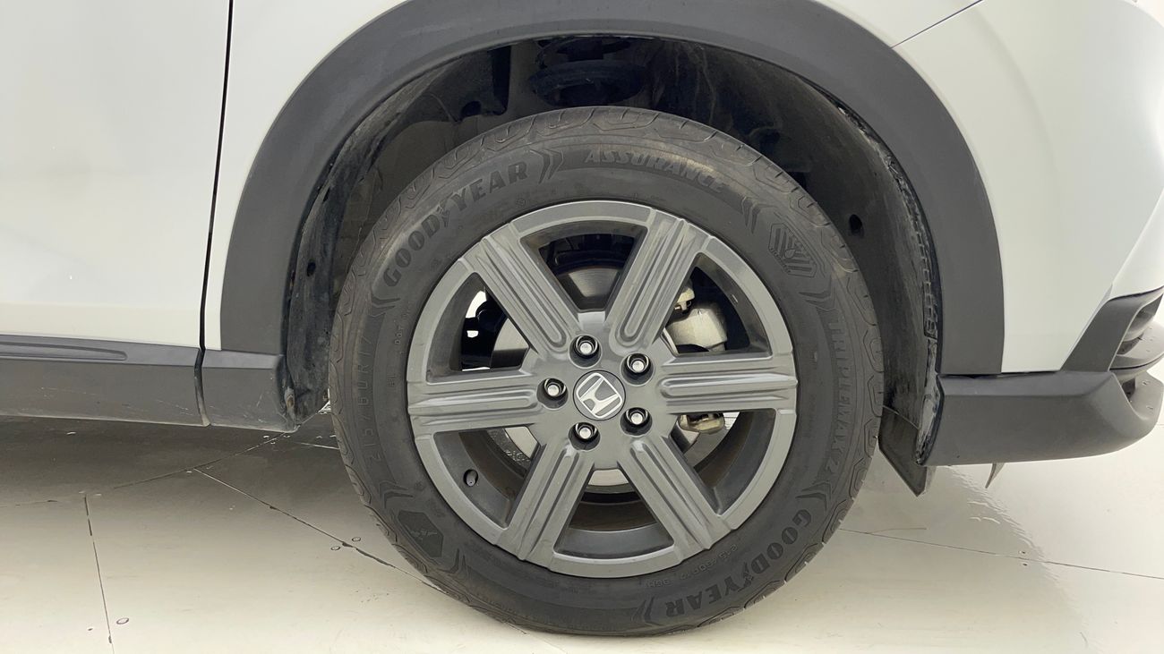 Honda HRV DX 1.5 | Zero Down Payment | Free Home Test Drive