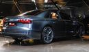 Audi S8 Plus - Under Warranty & Service Contract