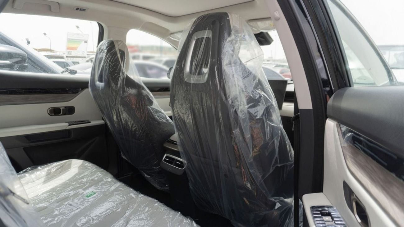 Jetour Dashing 2025 Jetour Dashing 1.6L FWD AT