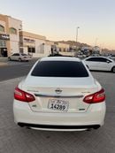 Nissan Altima SL 2.5L