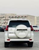 Toyota Prado VXR 4.0L 4WD