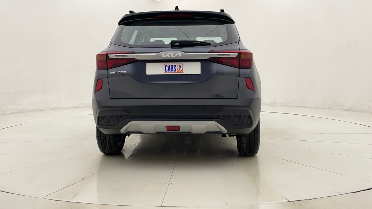 Kia Seltos EX 1.6 | Zero Down Payment | Home Test Drive