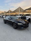 فورد موستانج EcoBoost Premium 2.3L Convertible A/T