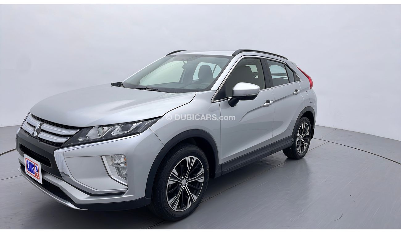 Mitsubishi Eclipse Cross GLS LOW LINE 1.5 | Under Warranty | Inspected on 150+ parameters