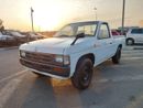 Nissan Pickup NISSAN DATSUN PICKUP RHD 1996 MODEL 2.0 L PETROL MANUAL(PM30402)