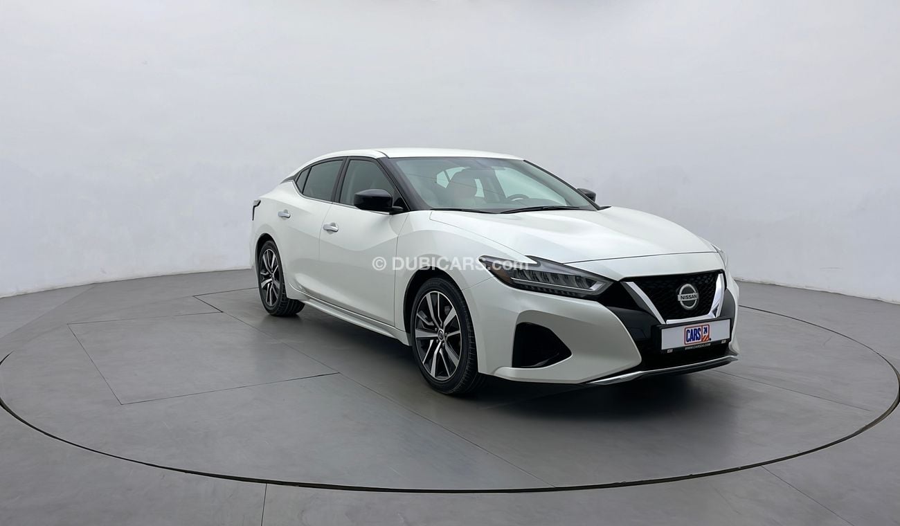 نيسان ماكسيما S 3.5 | +مع الضمان | كمان تم فحص ١٥٠