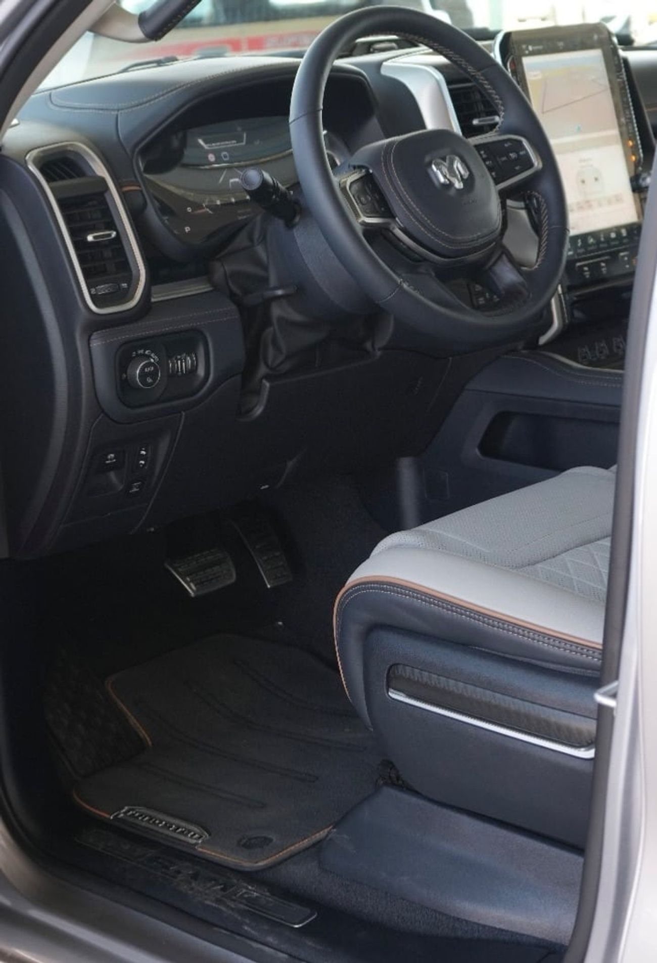 رام 1500 رام تنغستن 2025