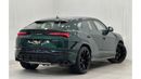 Lamborghini Urus 2023 Lamborghini Urus S, Nov 2028 Lamborghini Warranty + Service Pack, Full Options, Low Kms, GCC