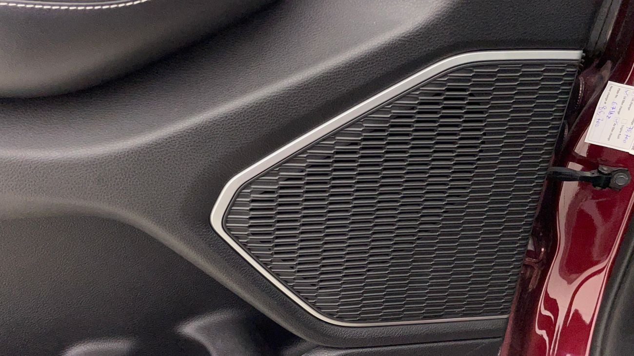 جيب شيروكي ALTITUDE 3.6 | بدون دفعة مقدمة | اختبار القيادة في المنزل