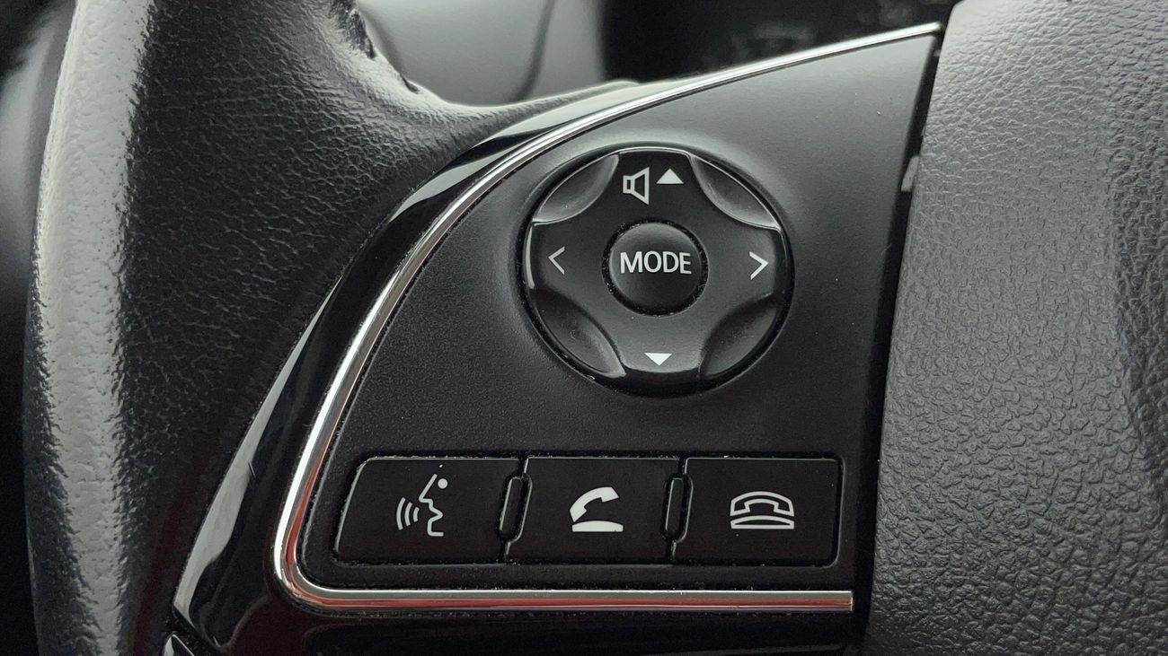 ميتسوبيشي اتراج GLX HIGHLINE 1.2 | بدون دفعة مقدمة | اختبار القيادة في المنزل