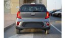 Kia Picanto KIA PICANTO 1.2L MODEL 2023 GCC SPECS FOR EXPORT ONLY