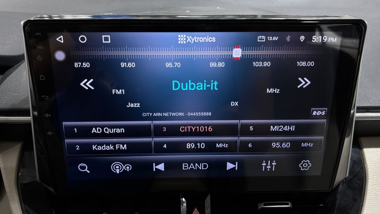 Toyota Corolla 2021 XLI | AED 674/Month | 0 DP | 30 Day Return | Warranty | Service History