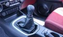 Toyota Hilux GLXS SR5,2.4ltr, Diesel, Manual transmission, full option, with cruise control ,