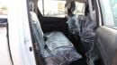 Toyota Hilux GLX HILUX 2.7L AT PETROL 2024
