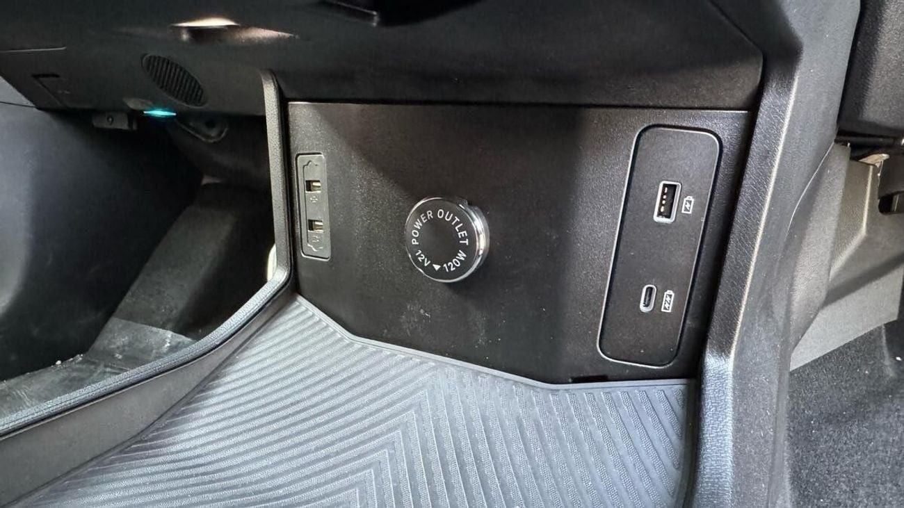 Jetour T2 Jetour T2 2025