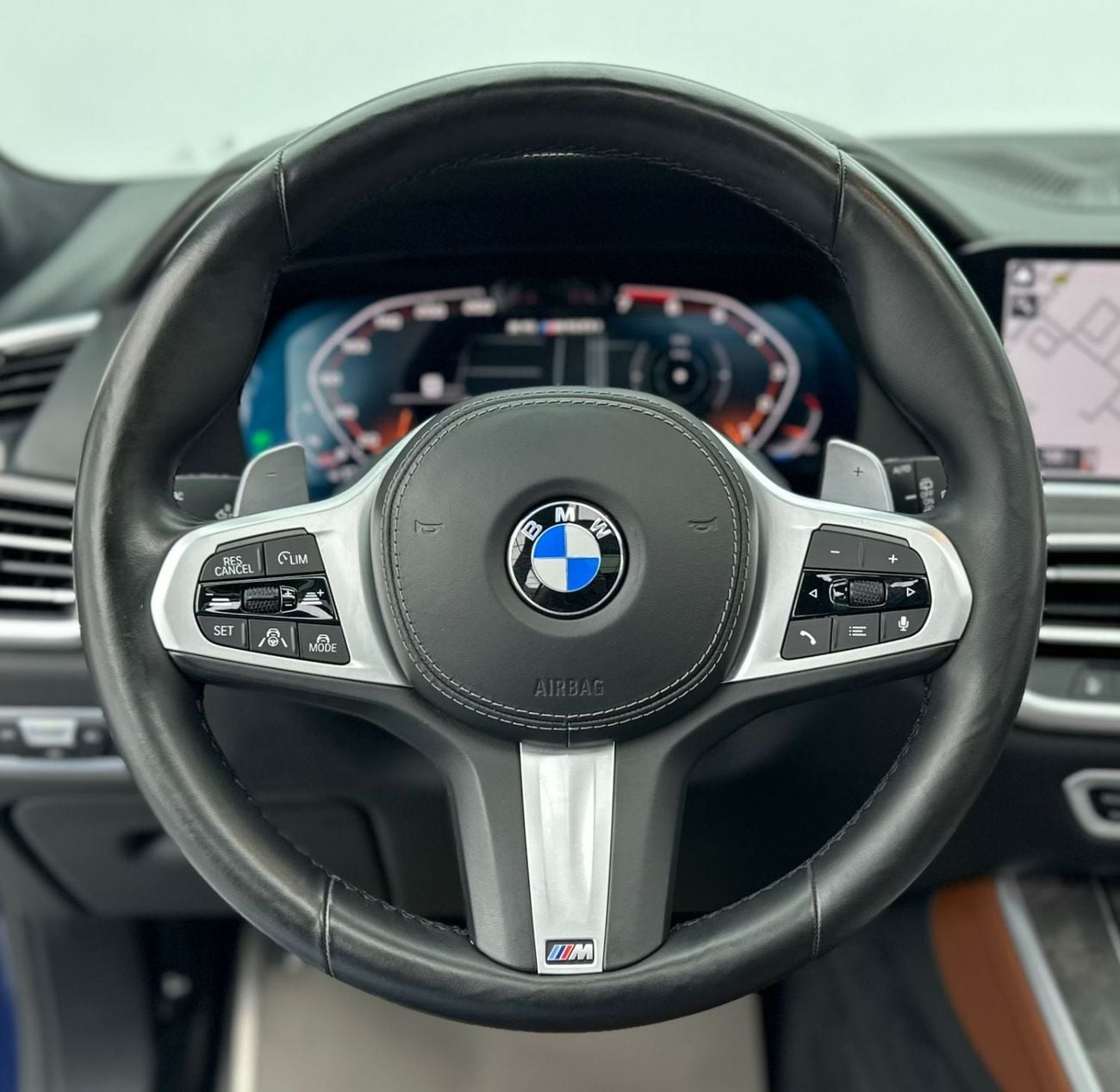 BMW X5 2022 BMW X5 xDrive M50i, BMW Warranty & Service Contract, PPF, GCC
