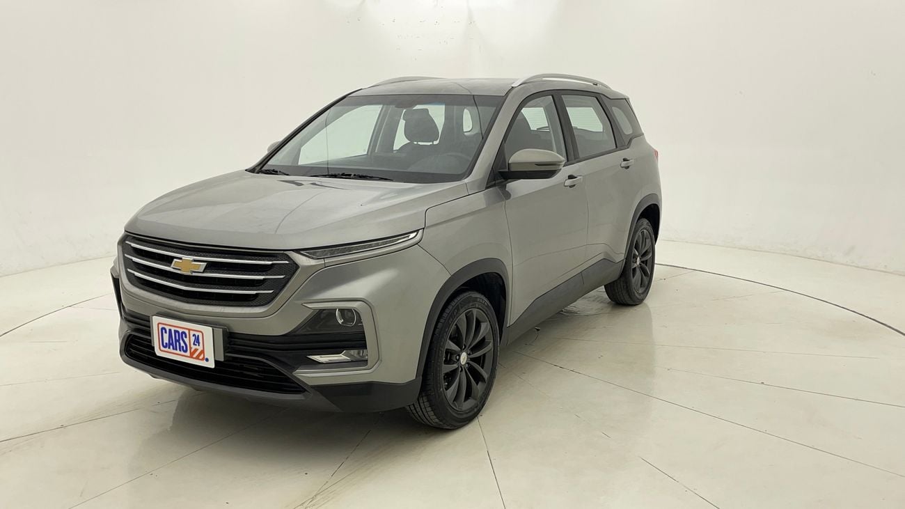 Chevrolet Captiva LS 1.5 | Zero Down Payment | Home Test Drive