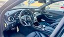 Mercedes-Benz C 200 AMG Pack