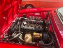 Alfa Romeo GTV ALFA ROMEO GTV 2000 L