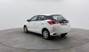 Toyota Yaris SE 1.3 1300