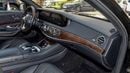 Mercedes Benz S560 Std 4.0L (463 HP)