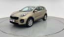 Kia Sportage LX 2 | Zero Down Payment | Free Home Test Drive