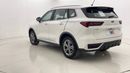 Ford Territory 2024 TREND | AED 1017/Month | 0 DP | 30 Day Return | Warranty | Service History