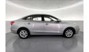 MG 5 Comfort