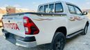 Toyota Hilux SR5 DC 2.7L Petrol 5MT 2025YM Full Option
