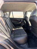 Toyota RAV4 XLE full option