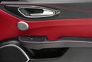 Alfa Romeo Giulia QUADRIFOGLIO 2018 Alfa Romeo Giulia Quadrifoglio, Carbon Trim, Harman/Kardon Audio, Sport Package, GCC Specs!!