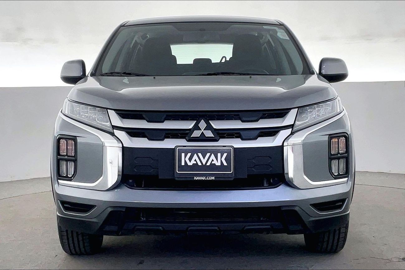 ميتسوبيشي ASX GLX Lowline | National Day Celebration | شامل الضمان | 0 ﺪﻔﻋﺓ ﺃﻮﻟﻯ