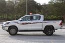 Toyota Hilux 2.7L PETROL GLXS-V FULL OPTION DC 4X4 AT , 2026MY