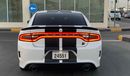 Dodge Charger خليجيه Scatpack 392, 6.2L, SRT, V8 Under warranty