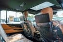 Lexus LX700h SIGNATURE Lexus LX 700h Signature 2026 | GCC Specs | Brand New Luxury Hybrid