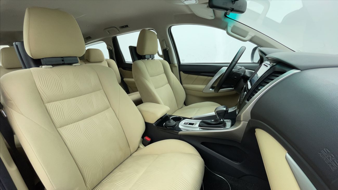 Mitsubishi Montero GLX BASE 3 | Zero Down Payment | Free Home Test Drive