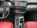Haval Jolion Pro TOP 2025 | AED 766/Month | 0 DP | 30 Day Return | Warranty | Service History