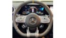 مرسيدس بنز A 45 AMG 2020 Mercedes-Benz A45 S AMG, Mercedes Warranty 2023, Low Kms, GCC